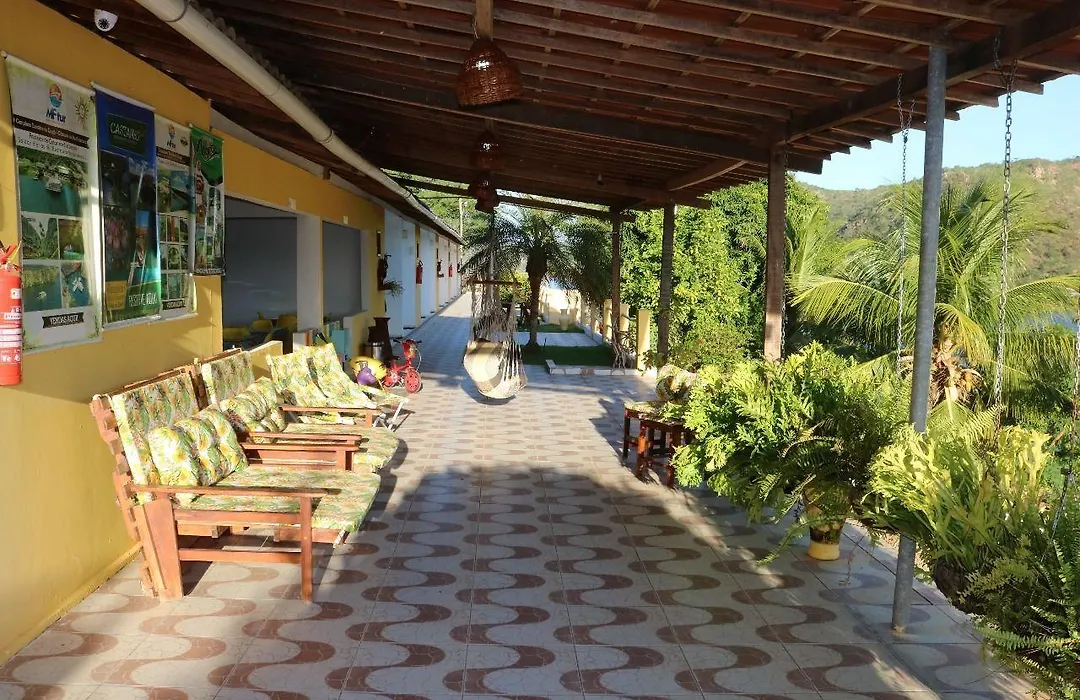 Pousada Lampiao Rio-1