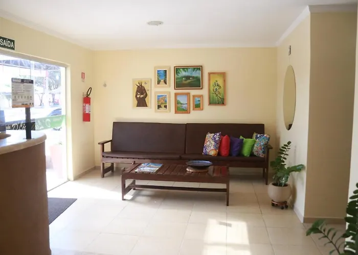 Pousada D'LiaPousada