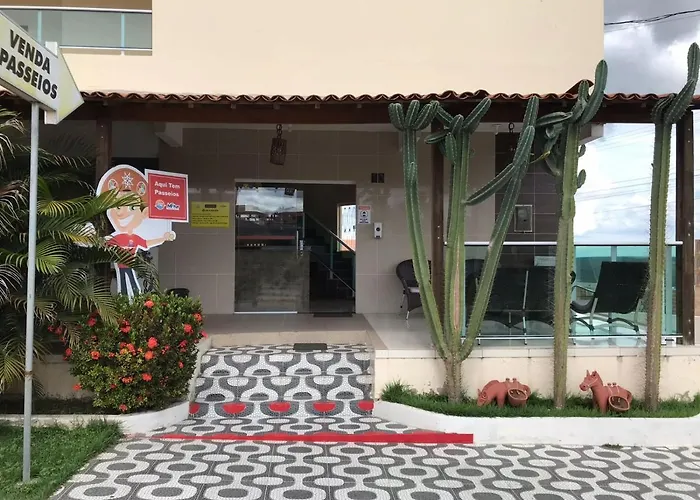 Pousada Império do Cangaço Hotel Piranhas 